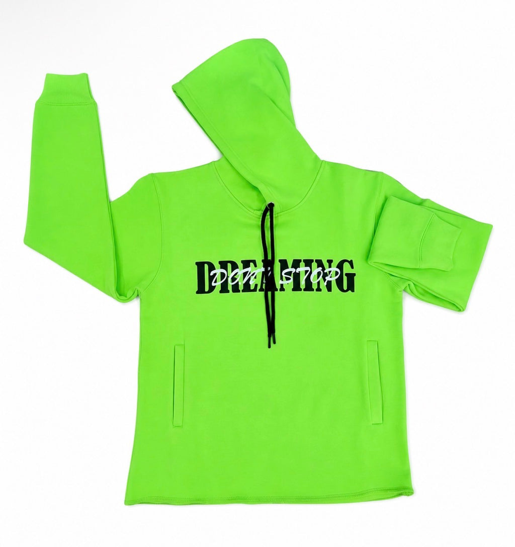 Dream Mode Hoodie