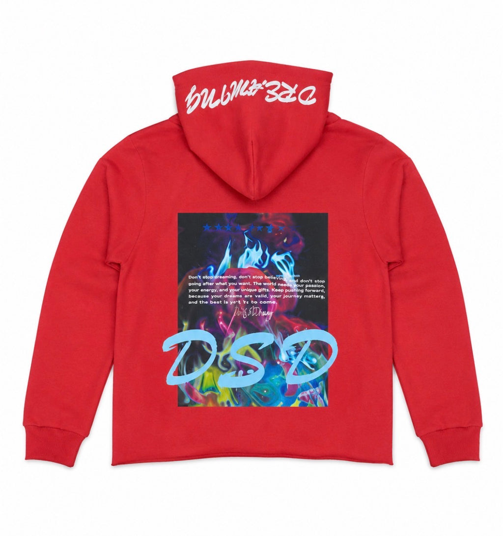 Dream State Hoodie